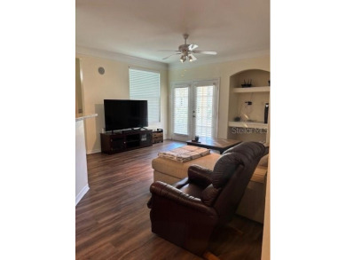 Beautiful 1 bedroom 1 bath condo located in the heart of on MetroWest Golf Club in Florida - for sale on GolfHomes.com, golf home, golf lot