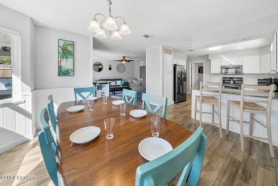 This beautifully updated 3-bedroom, 2-bathroom home is just a on Signal Hill Golf Course, Inc. in Florida - for sale on GolfHomes.com, golf home, golf lot