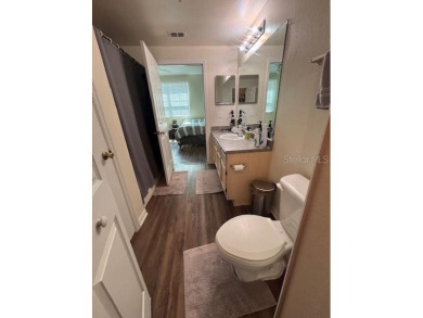 Beautiful 1 bedroom 1 bath condo located in the heart of on MetroWest Golf Club in Florida - for sale on GolfHomes.com, golf home, golf lot