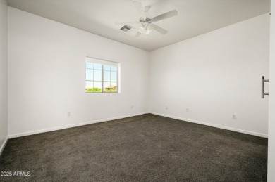 Stylish 2-Bedroom Townhome in the Heart of Aviano at Desert on Paradise Peak Golf Course in Arizona - for sale on GolfHomes.com, golf home, golf lot