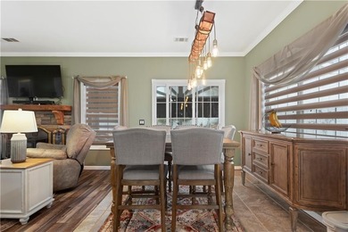 Look no further and bask at this exceptional residence nestled on Mirror Lake Golf Club in Georgia - for sale on GolfHomes.com, golf home, golf lot