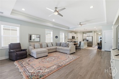 SELLER OFFERING $5,000 TOWARDS CONCESSIONS/CLOSING COSTS!!! on Savannah Quarters Country Club in Georgia - for sale on GolfHomes.com, golf home, golf lot