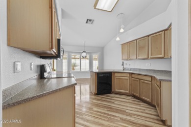 Discover the vibrant and active lifestyle awaiting you in on Westbrook Village / Vista Golf Course in Arizona - for sale on GolfHomes.com, golf home, golf lot