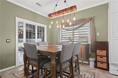 Look no further and bask at this exceptional residence nestled on Mirror Lake Golf Club in Georgia - for sale on GolfHomes.com, golf home, golf lot