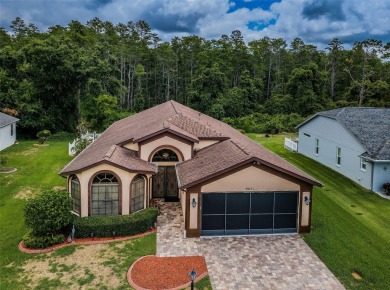 IN TIMBER GREENS A HIGHLY SOUGHT OUT 55+ GOLF COURSE COMMUNITY! on Timber Greens Country Club in Florida - for sale on GolfHomes.com, golf home, golf lot