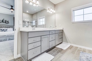 This beautifully furnished coastal residence is located in the on Lost Key Golf Club in Florida - for sale on GolfHomes.com, golf home, golf lot