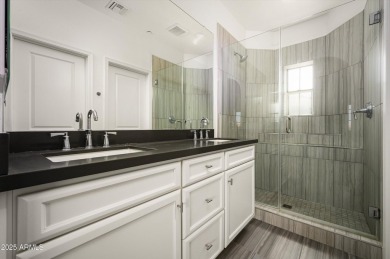 Stylish 2-Bedroom Townhome in the Heart of Aviano at Desert on Paradise Peak Golf Course in Arizona - for sale on GolfHomes.com, golf home, golf lot
