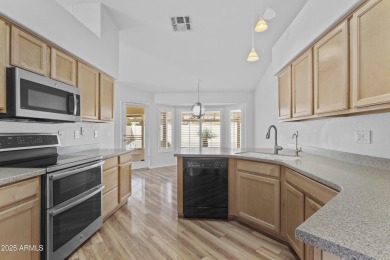 Discover the vibrant and active lifestyle awaiting you in on Westbrook Village / Vista Golf Course in Arizona - for sale on GolfHomes.com, golf home, golf lot