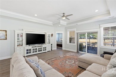 SELLER OFFERING $5,000 TOWARDS CONCESSIONS/CLOSING COSTS!!! on Savannah Quarters Country Club in Georgia - for sale on GolfHomes.com, golf home, golf lot