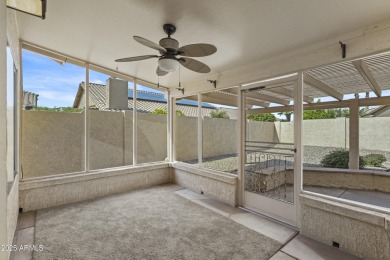 Discover the vibrant and active lifestyle awaiting you in on Westbrook Village / Vista Golf Course in Arizona - for sale on GolfHomes.com, golf home, golf lot