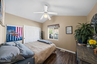 Priced to sell! on leased land and NO HOA fees! SIX MONTHS FREE on Emerald Canyon Golf Course in Arizona - for sale on GolfHomes.com, golf home, golf lot