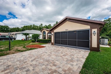 IN TIMBER GREENS A HIGHLY SOUGHT OUT 55+ GOLF COURSE COMMUNITY! on Timber Greens Country Club in Florida - for sale on GolfHomes.com, golf home, golf lot