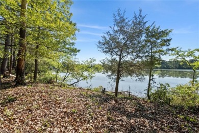 Discover your slice of paradise on this expansive waterfront on Bay Creek Golf Club in Virginia - for sale on GolfHomes.com, golf home, golf lot