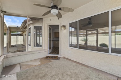 Discover the vibrant and active lifestyle awaiting you in on Westbrook Village / Vista Golf Course in Arizona - for sale on GolfHomes.com, golf home, golf lot