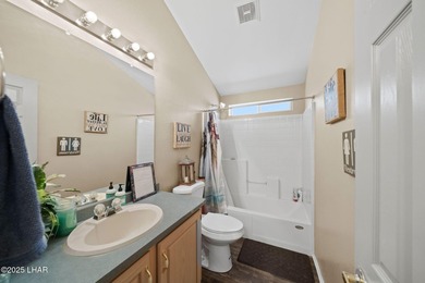 Priced to sell! on leased land and NO HOA fees! SIX MONTHS FREE on Emerald Canyon Golf Course in Arizona - for sale on GolfHomes.com, golf home, golf lot