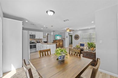 Welcome to 2882 Cathy Lane in Clearwater, Florida--an incredible on Cove Cay Country Club in Florida - for sale on GolfHomes.com, golf home, golf lot