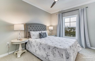 This beautifully furnished coastal residence is located in the on Lost Key Golf Club in Florida - for sale on GolfHomes.com, golf home, golf lot