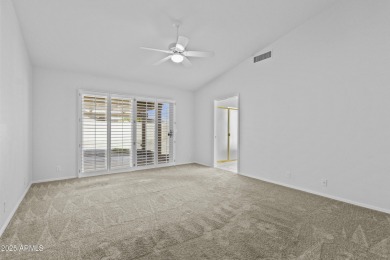 Discover the vibrant and active lifestyle awaiting you in on Westbrook Village / Vista Golf Course in Arizona - for sale on GolfHomes.com, golf home, golf lot
