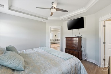 SELLER OFFERING $5,000 TOWARDS CONCESSIONS/CLOSING COSTS!!! on Savannah Quarters Country Club in Georgia - for sale on GolfHomes.com, golf home, golf lot