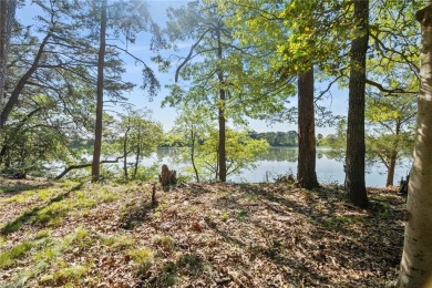 Discover your slice of paradise on this expansive waterfront on Bay Creek Golf Club in Virginia - for sale on GolfHomes.com, golf home, golf lot