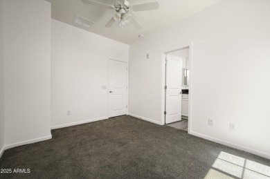 Stylish 2-Bedroom Townhome in the Heart of Aviano at Desert on Paradise Peak Golf Course in Arizona - for sale on GolfHomes.com, golf home, golf lot