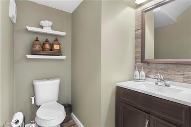 Look no further and bask at this exceptional residence nestled on Mirror Lake Golf Club in Georgia - for sale on GolfHomes.com, golf home, golf lot