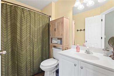 Look no further and bask at this exceptional residence nestled on Mirror Lake Golf Club in Georgia - for sale on GolfHomes.com, golf home, golf lot