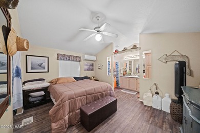 Priced to sell! on leased land and NO HOA fees! SIX MONTHS FREE on Emerald Canyon Golf Course in Arizona - for sale on GolfHomes.com, golf home, golf lot