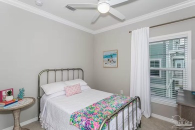 This beautifully furnished coastal residence is located in the on Lost Key Golf Club in Florida - for sale on GolfHomes.com, golf home, golf lot