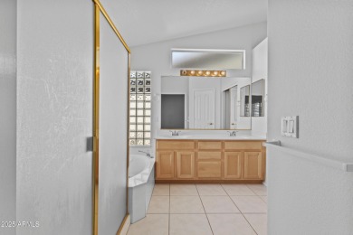 Discover the vibrant and active lifestyle awaiting you in on Westbrook Village / Vista Golf Course in Arizona - for sale on GolfHomes.com, golf home, golf lot