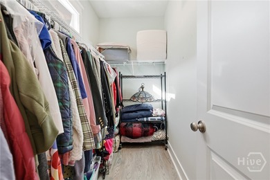 SELLER OFFERING $5,000 TOWARDS CONCESSIONS/CLOSING COSTS!!! on Savannah Quarters Country Club in Georgia - for sale on GolfHomes.com, golf home, golf lot