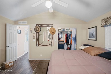 Priced to sell! on leased land and NO HOA fees! SIX MONTHS FREE on Emerald Canyon Golf Course in Arizona - for sale on GolfHomes.com, golf home, golf lot