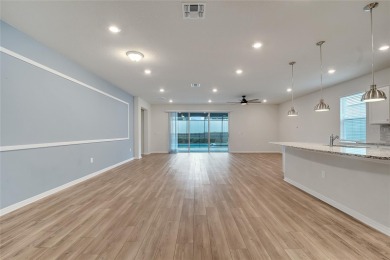 Welcome to 3505 Lavender Dr, located in the gated resort on Highlands Reserve Golf Club in Florida - for sale on GolfHomes.com, golf home, golf lot