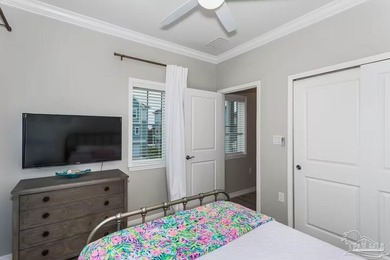 This beautifully furnished coastal residence is located in the on Lost Key Golf Club in Florida - for sale on GolfHomes.com, golf home, golf lot