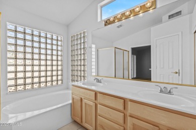 Discover the vibrant and active lifestyle awaiting you in on Westbrook Village / Vista Golf Course in Arizona - for sale on GolfHomes.com, golf home, golf lot