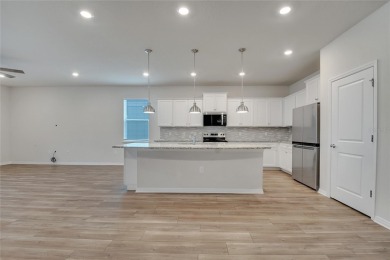 Welcome to 3505 Lavender Dr, located in the gated resort on Highlands Reserve Golf Club in Florida - for sale on GolfHomes.com, golf home, golf lot
