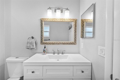 Welcome to 2882 Cathy Lane in Clearwater, Florida--an incredible on Cove Cay Country Club in Florida - for sale on GolfHomes.com, golf home, golf lot