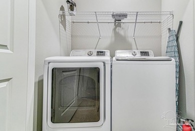 This beautifully furnished coastal residence is located in the on Lost Key Golf Club in Florida - for sale on GolfHomes.com, golf home, golf lot