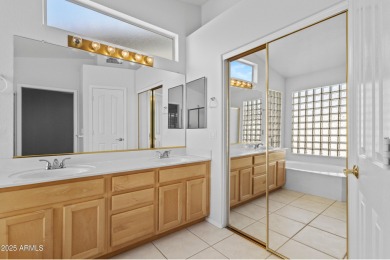 Discover the vibrant and active lifestyle awaiting you in on Westbrook Village / Vista Golf Course in Arizona - for sale on GolfHomes.com, golf home, golf lot
