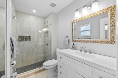 Welcome to 2882 Cathy Lane in Clearwater, Florida--an incredible on Cove Cay Country Club in Florida - for sale on GolfHomes.com, golf home, golf lot