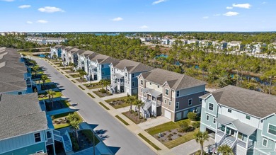 This beautifully furnished coastal residence is located in the on Lost Key Golf Club in Florida - for sale on GolfHomes.com, golf home, golf lot