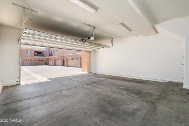 Stylish 2-Bedroom Townhome in the Heart of Aviano at Desert on Paradise Peak Golf Course in Arizona - for sale on GolfHomes.com, golf home, golf lot