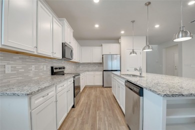 Welcome to 3505 Lavender Dr, located in the gated resort on Highlands Reserve Golf Club in Florida - for sale on GolfHomes.com, golf home, golf lot