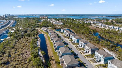 This beautifully furnished coastal residence is located in the on Lost Key Golf Club in Florida - for sale on GolfHomes.com, golf home, golf lot