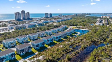 This beautifully furnished coastal residence is located in the on Lost Key Golf Club in Florida - for sale on GolfHomes.com, golf home, golf lot