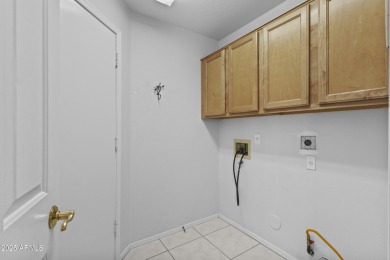 Discover the vibrant and active lifestyle awaiting you in on Westbrook Village / Vista Golf Course in Arizona - for sale on GolfHomes.com, golf home, golf lot