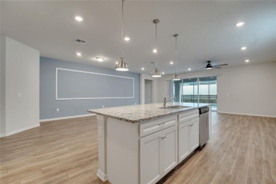 Welcome to 3505 Lavender Dr, located in the gated resort on Highlands Reserve Golf Club in Florida - for sale on GolfHomes.com, golf home, golf lot