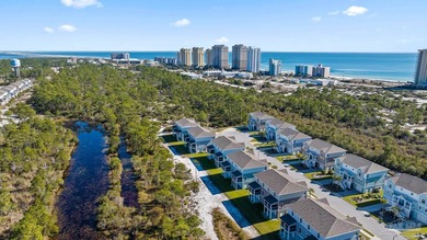 This beautifully furnished coastal residence is located in the on Lost Key Golf Club in Florida - for sale on GolfHomes.com, golf home, golf lot