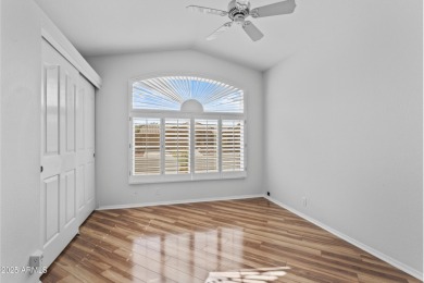 Discover the vibrant and active lifestyle awaiting you in on Westbrook Village / Vista Golf Course in Arizona - for sale on GolfHomes.com, golf home, golf lot