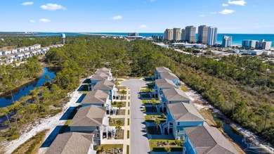 This beautifully furnished coastal residence is located in the on Lost Key Golf Club in Florida - for sale on GolfHomes.com, golf home, golf lot